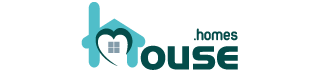 House home light logo